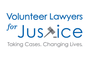 Volunteer Lawyers for Justice